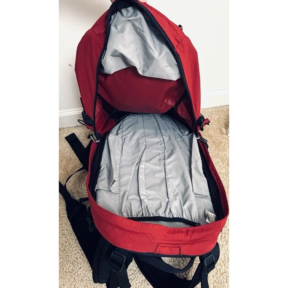 The North Face north face